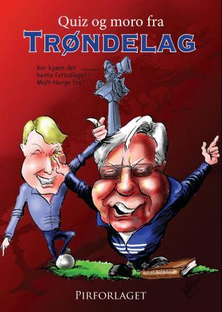 Quiz og moro fra Trøndelag