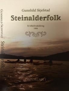 Steinalderfolk - ei folkelivsskildring