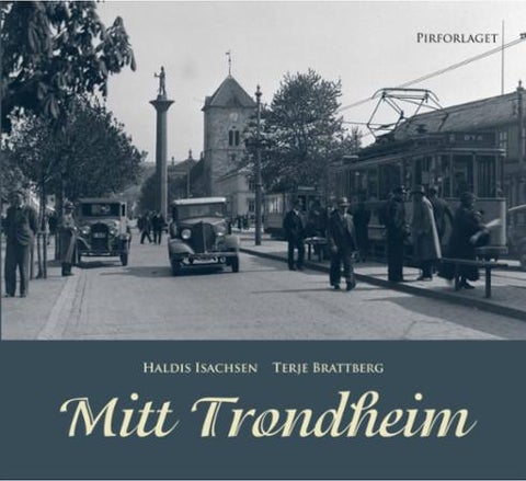Mitt Trondheim