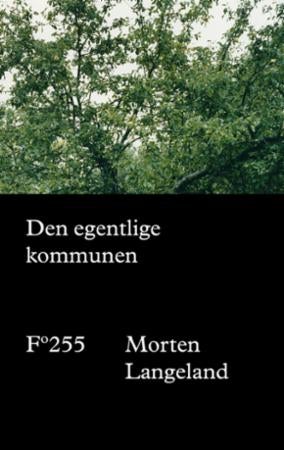 Den egentlige kommunen