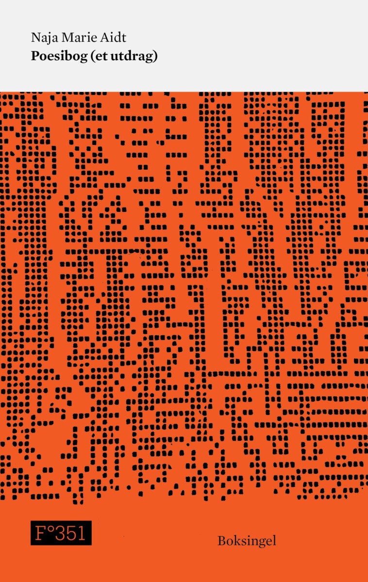 Poesibog (et utdrag)