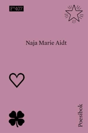 Bilde av Poesibok Av Naja Marie Aidt