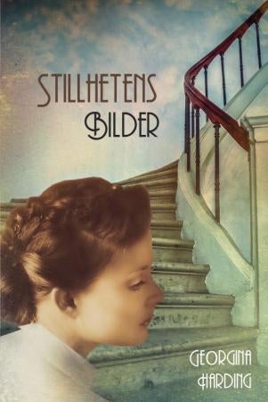 Stillhetens bilder - roman