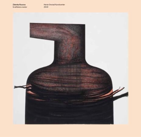 Zdenka Rusova - grafikkens nestor