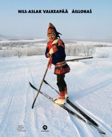 Nils-Aslak Valkeapää / Áilloha¿