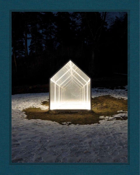 Per Barclay - soft sweet vortex