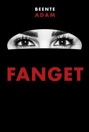 Fanget - roman