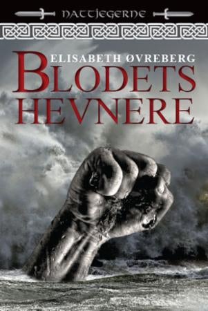 Blodets hevnere - fantasyroman