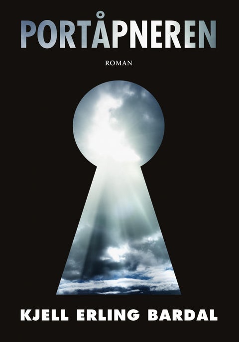 Portåpneren - roman