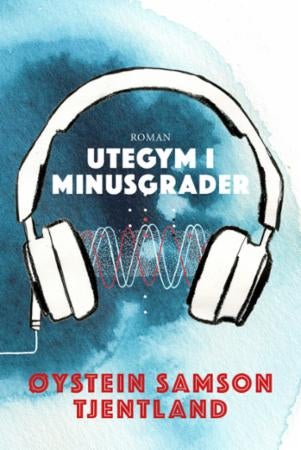 Utegym i minusgrader - roman