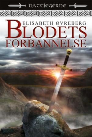 Blodets forbannelse - fantasyroman