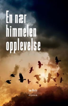 En nær himmelen opplevelse - roman