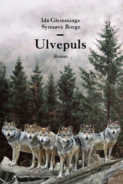 Ulvepuls - roman