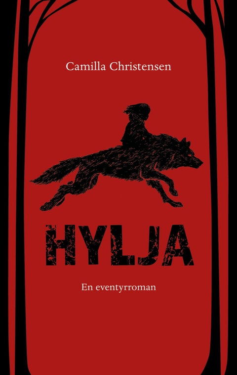 Hylja - roman