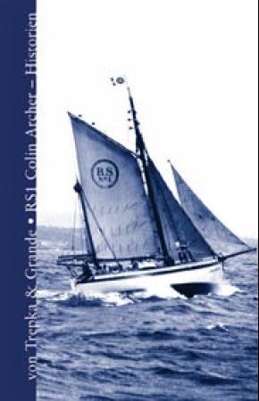 RS 1 Colin Archer - historien : bruksbåten