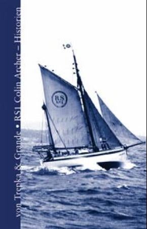 RS 1 Colin Archer - bruksbåten