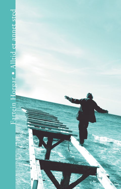 Alltid et annet sted