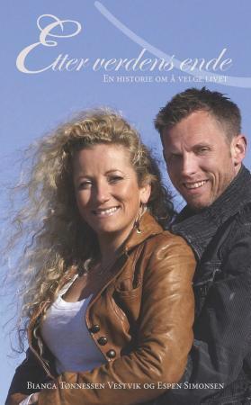 Etter verdens ende - en historie om å velge livet