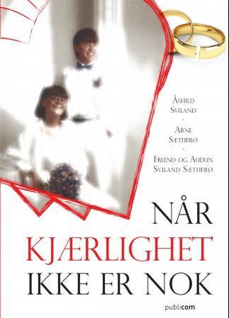 Når kjærlighet ikke er nok