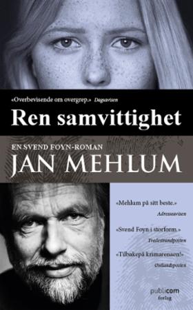 Ren samvittighet - kriminalroman