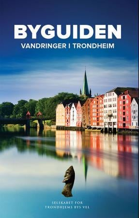 Byguiden - vandringer i Trondheim