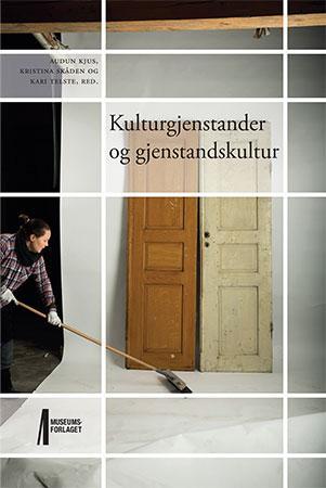 Kulturgjenstander og gjenstandskultur