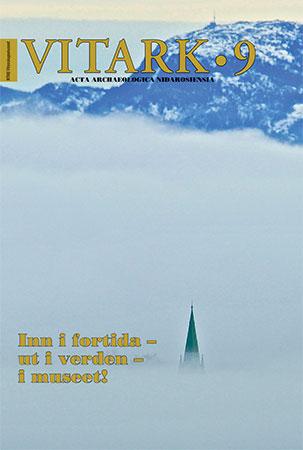 Inn i fortida - ut i verden - i museet!