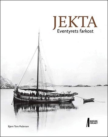 Jekta - eventyrets farkost