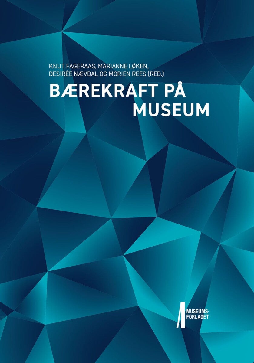 Bærekraft på museum