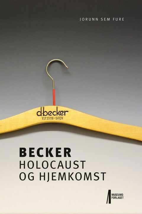 Becker - Holocaust og hjemkomst