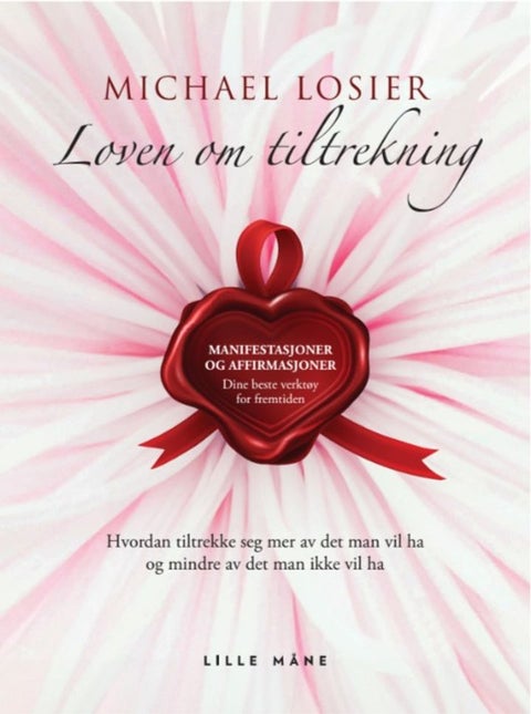 Loven om tiltrekning