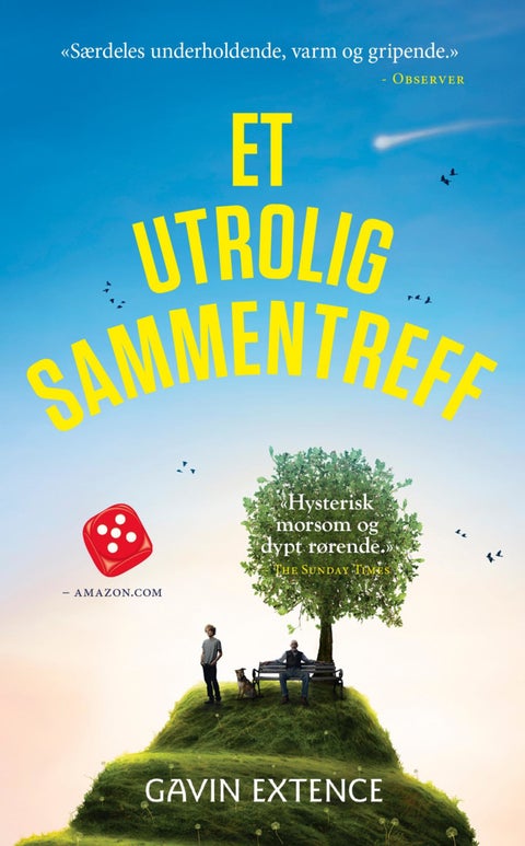 Et utrolig sammentreff