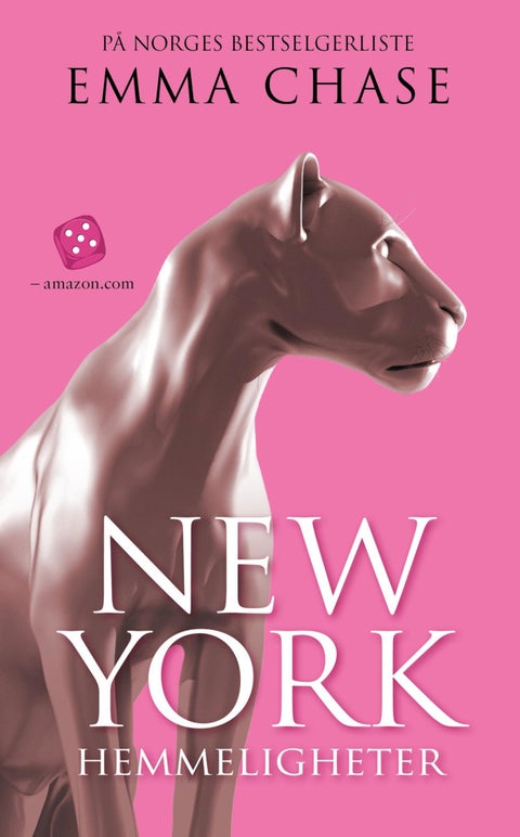 New York-hemmeligheter