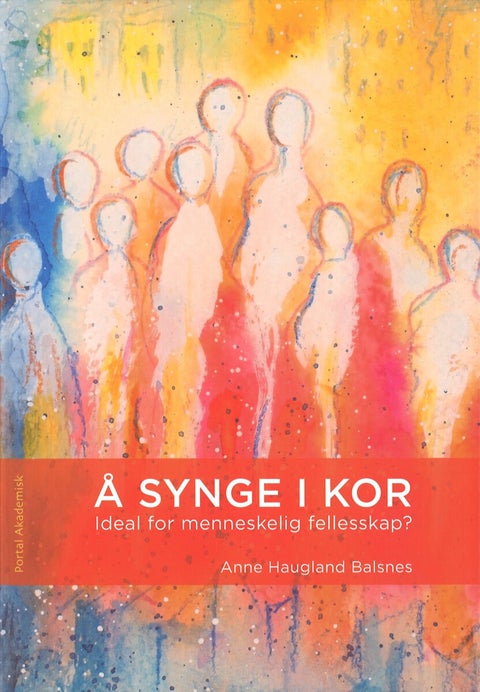 Å synge i kor - ideal for menneskelig fellesskap?