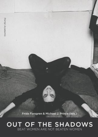 Out of the shadows - beat women are not beaten women