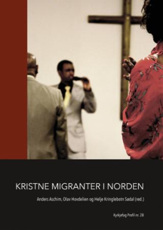 Bilde av Kristne Migranter I Norden