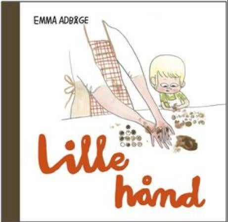 Lille hånd