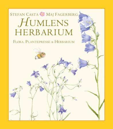 Humlens herbarium - flora, plantepresse & herbarium