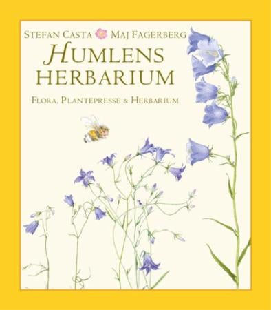 Humlens herbarium - flora, plantepresse & herbarium