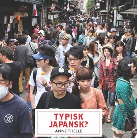 Typisk japansk?