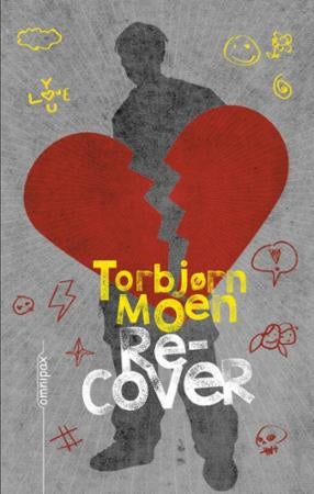 Recover - å komme seg over Linda Røyse