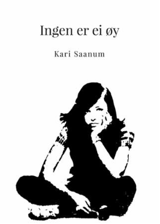 Ingen er ei øy - roman