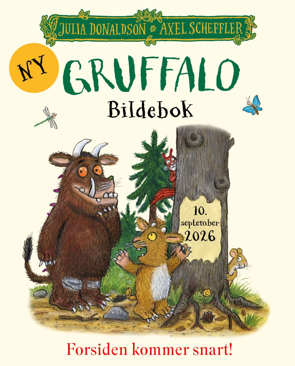 Gruffalo 3