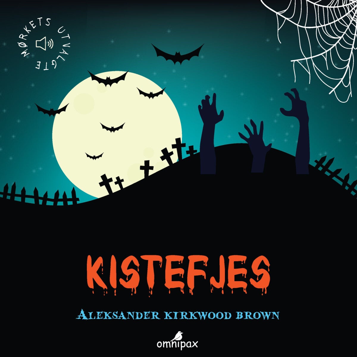 Kistefjes og andre mareritt