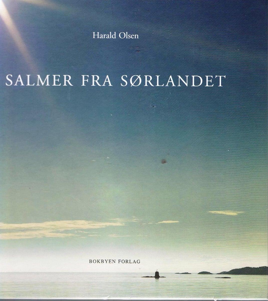Salmer fra Sørlandet