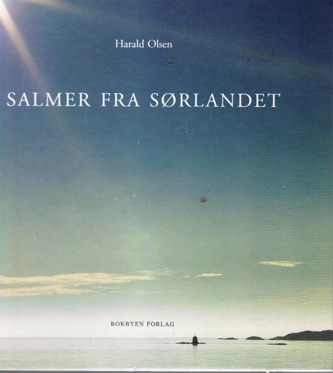 Salmer fra Sørlandet