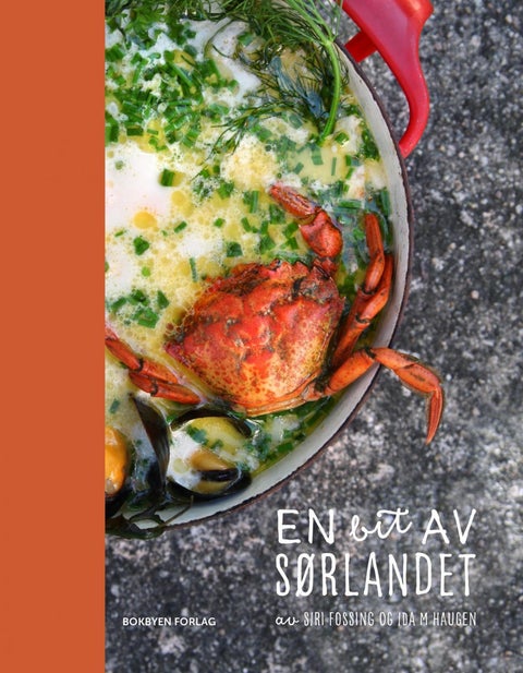 En bit av Sørlandet