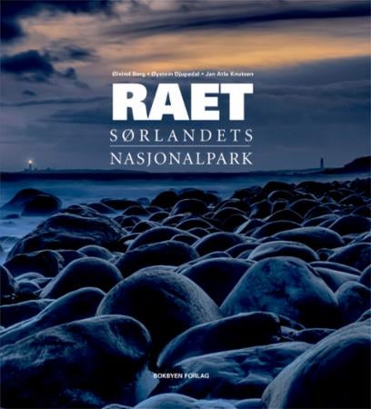 Raet - Sørlandets nasjonalpark