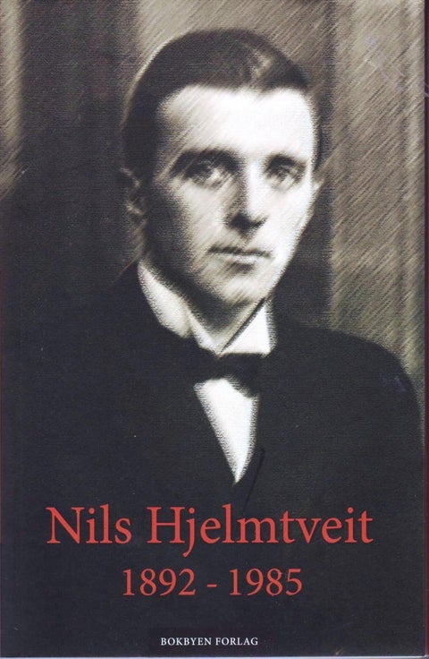 Nils Hjelmtveit - 1892-1985