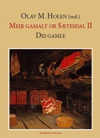 Dei gamle